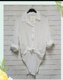 Chemise Rosa