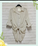 Chemise Rosa