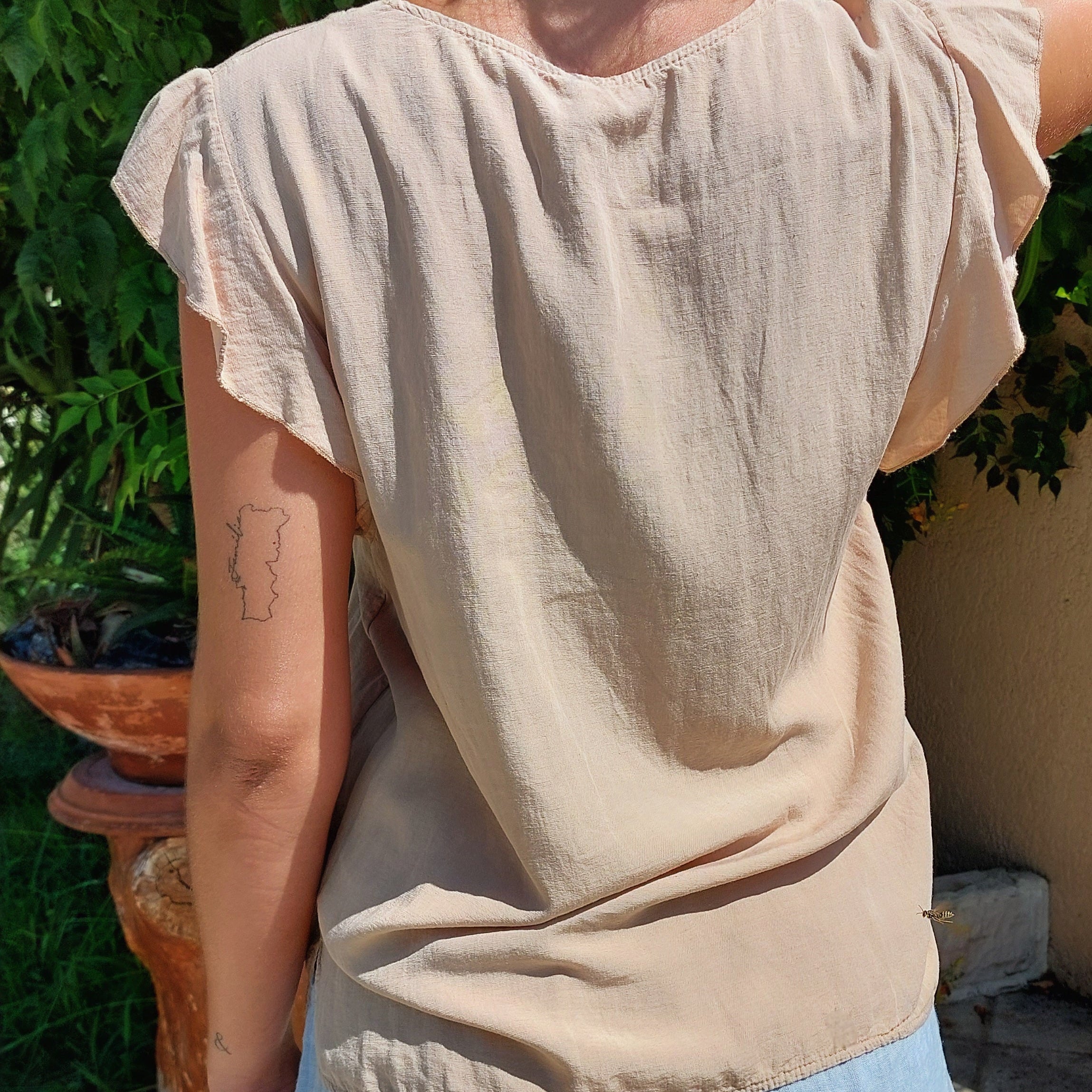 Tee-shirt Cinzia