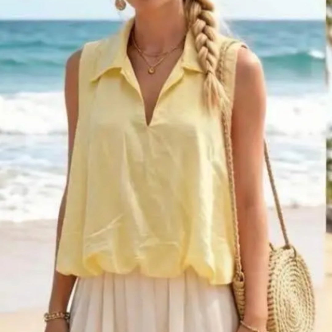 Jaune