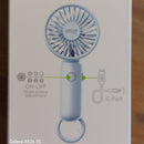 Ventilateur_a_main_Aura_fonctions_vitesses_et_charge