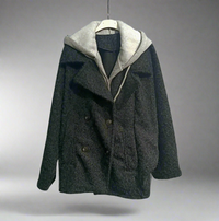 Manteau Mathis