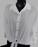 Chemise Rosa