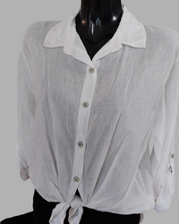 Chemise Rosa