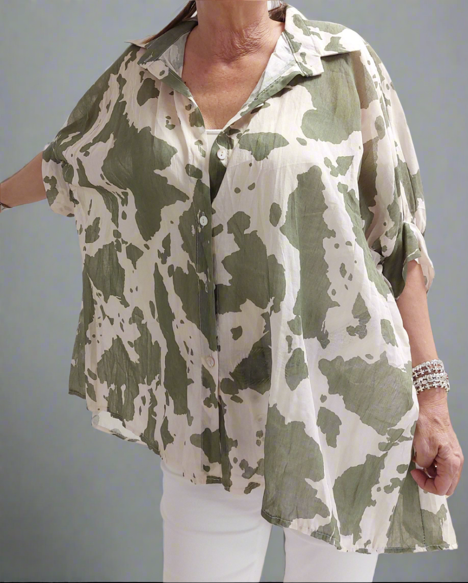 Chemise Lily