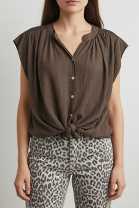 Chemise Maissa