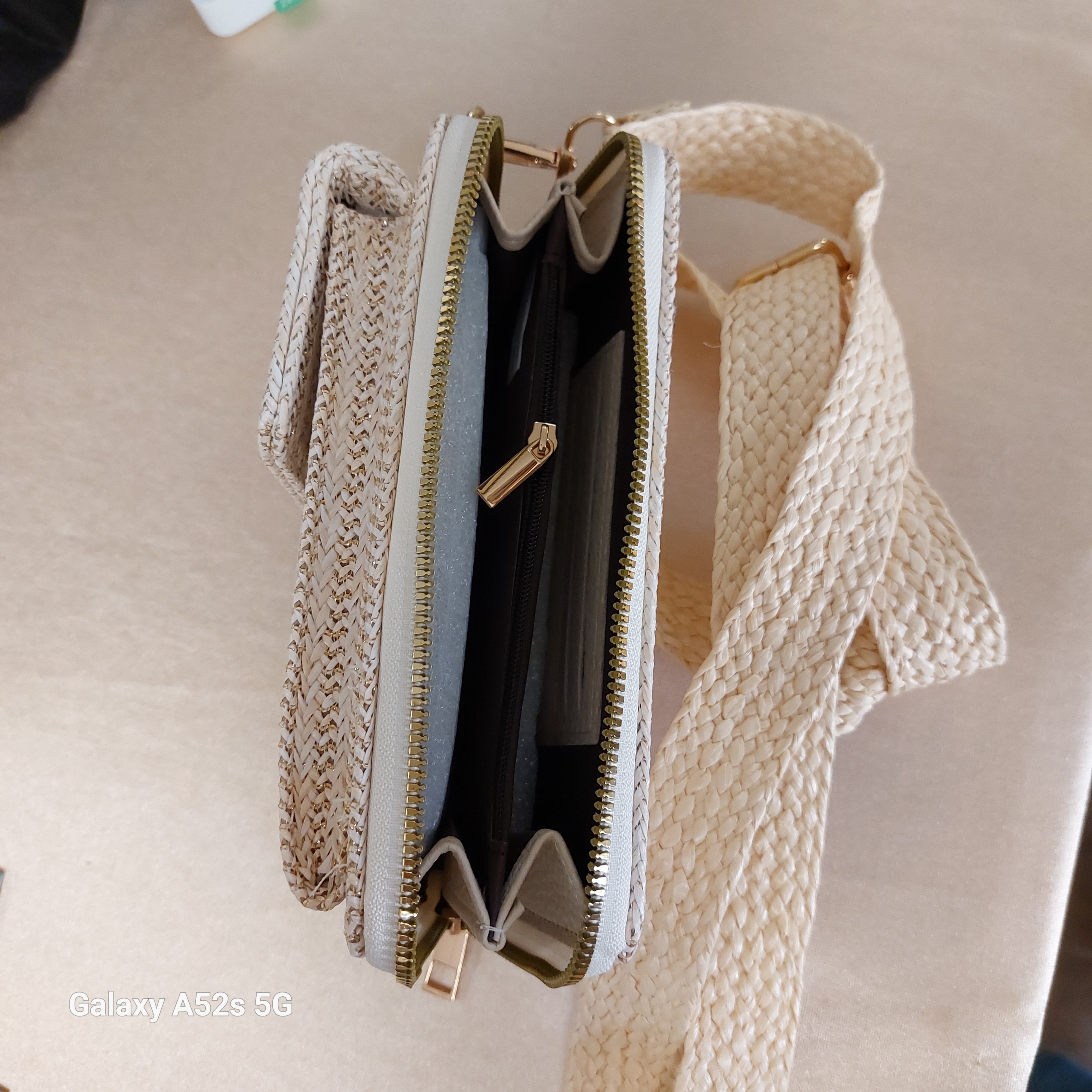 Pochette Téléphone Shop V