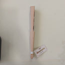 Eventail Bois Imprime Eleo — Motif Léopard Handmade Cadeau Original