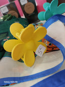 Pince Fleur