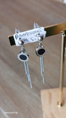 Boucles d'oreilles Pampelune