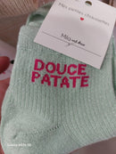 Soquette Douce