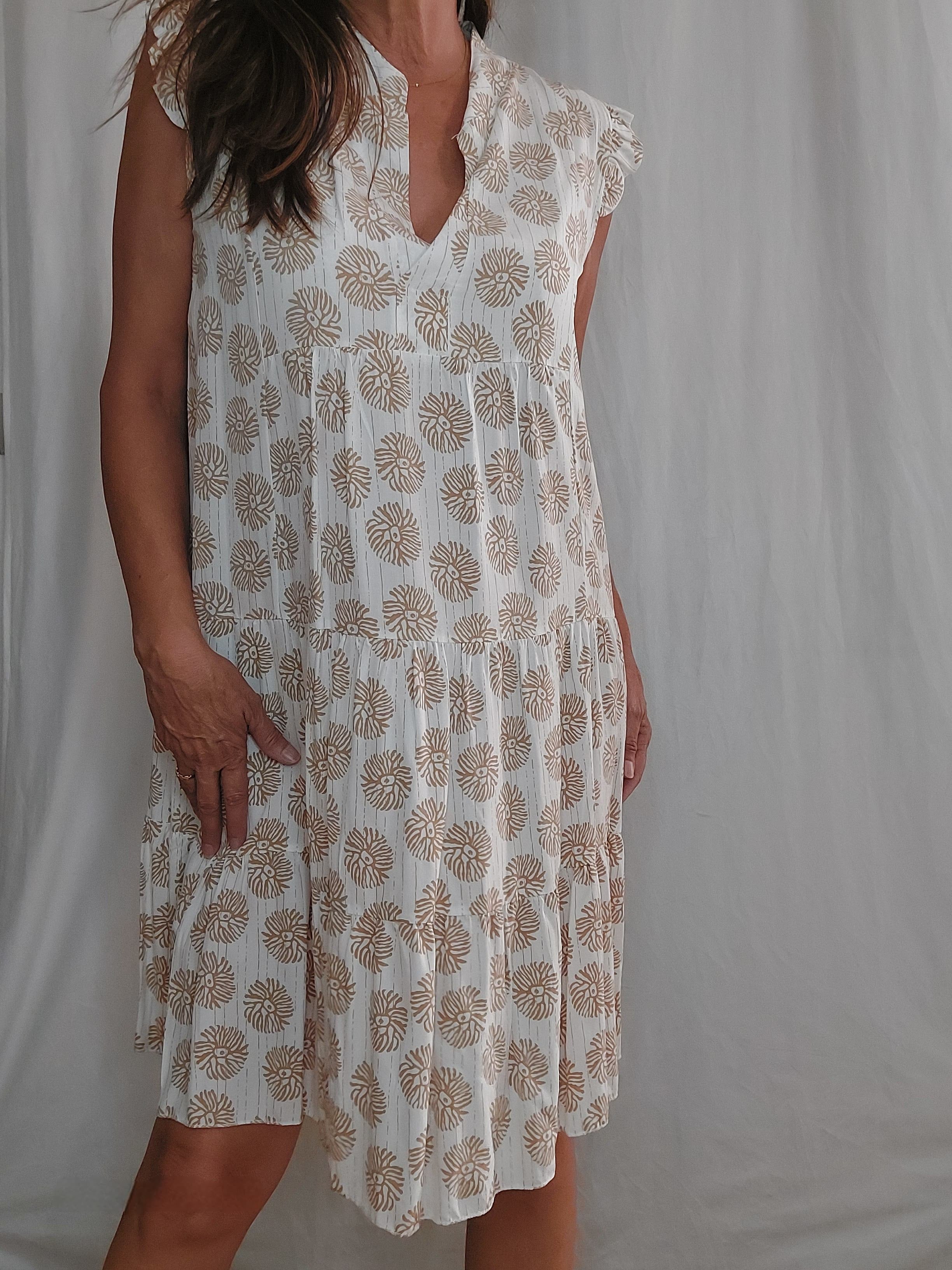 Robe Florentina