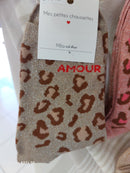Chaussette Imoléo