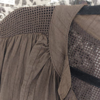 Chemise Maissa