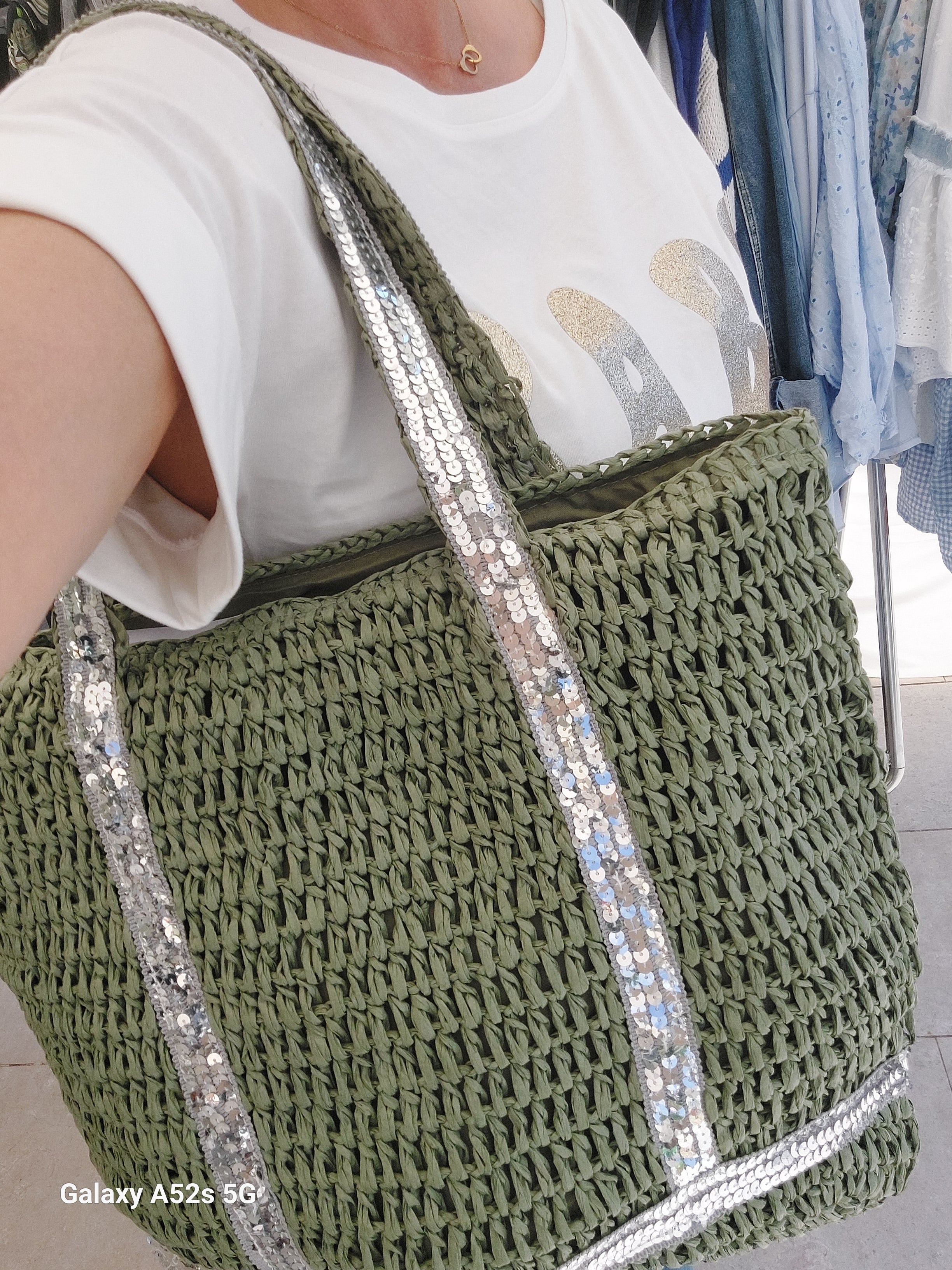 Sac de plage Athene