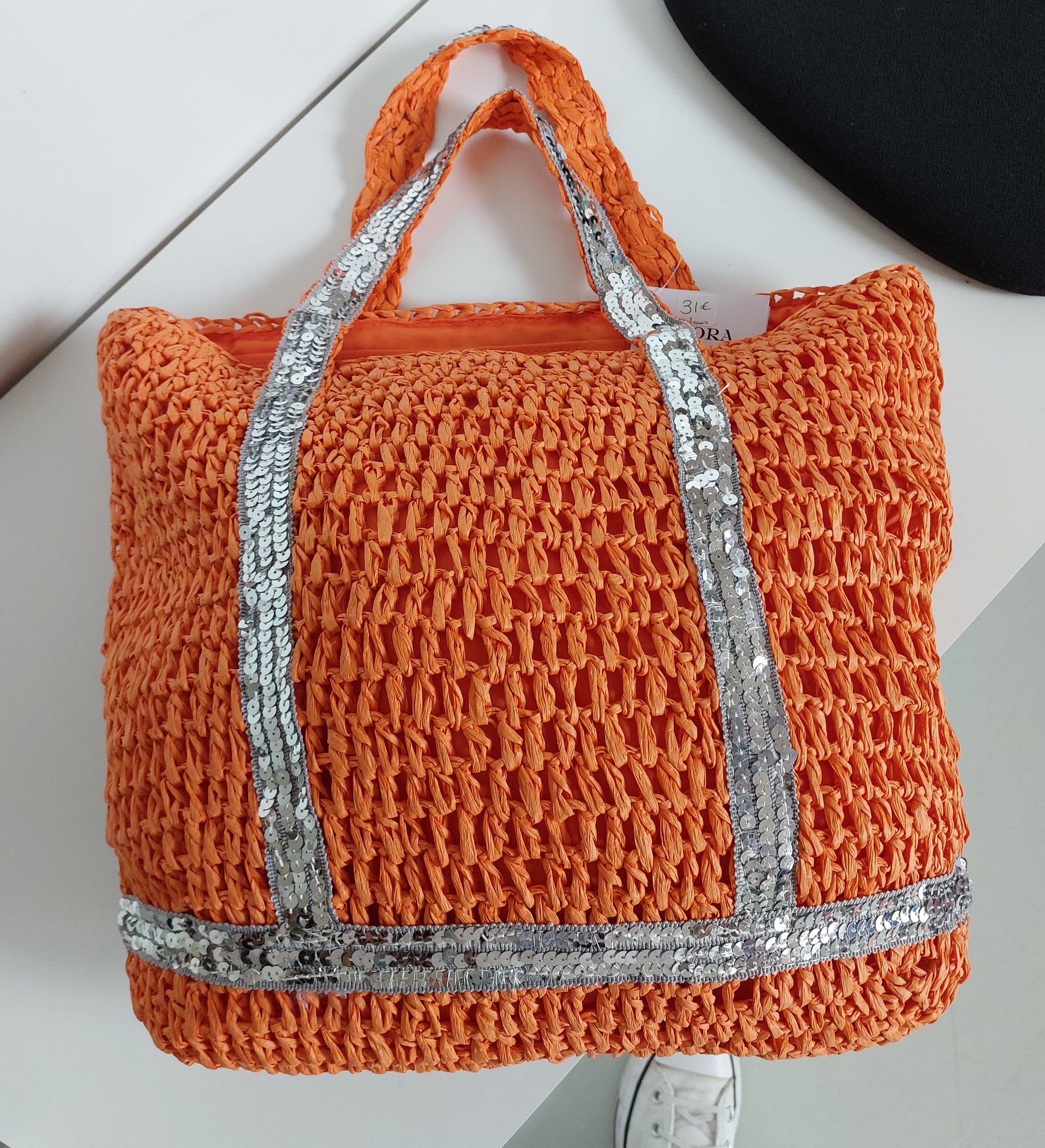 Sac de plage Athene