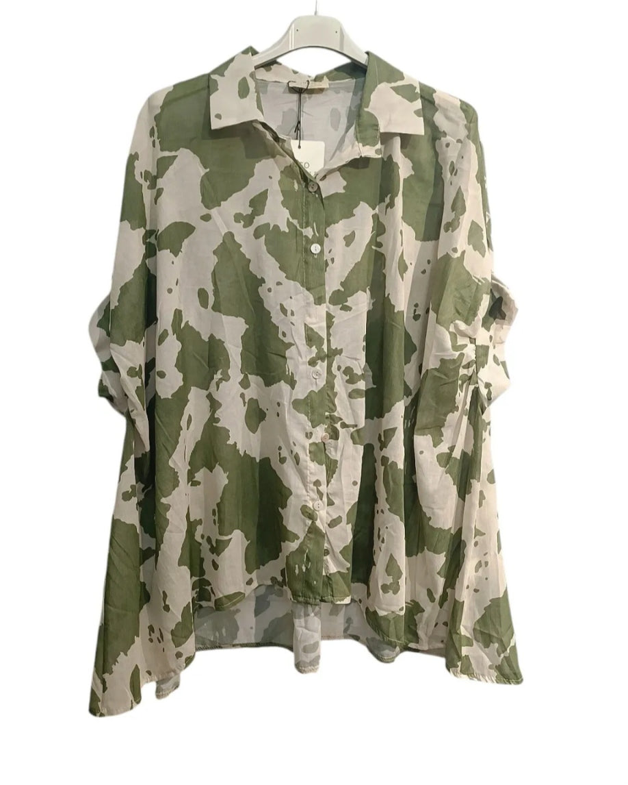 Chemise Lily
