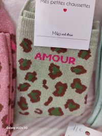 Chaussette Imoléo