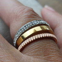 Bague Sicile