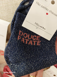 Soquette Douce