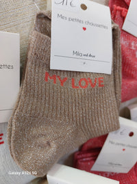 Soquette Love