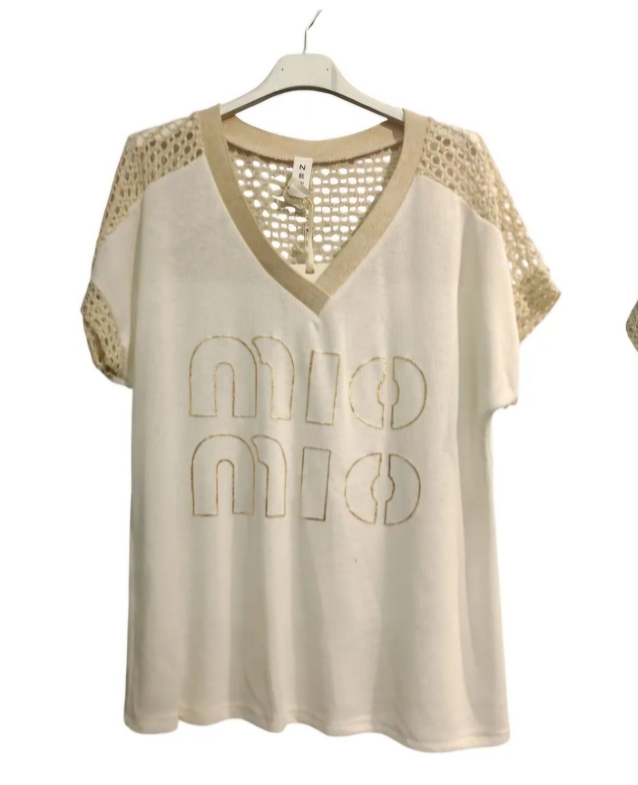T-shirt Zelie