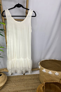 Fond de robe Louise